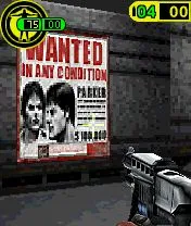 Red Faction screenshot