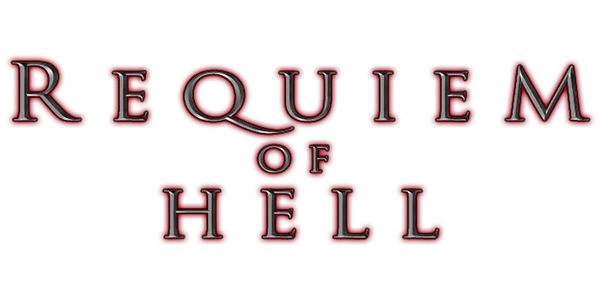 Requiem of Hell logo