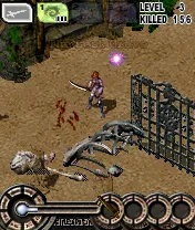 Requiem of Hell screenshot