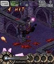Requiem of Hell screenshot