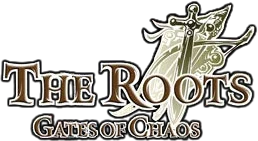 The Roots: Gates of Chaos logo