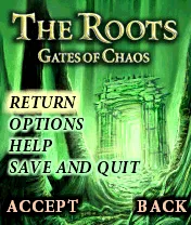 The Roots: Gates of Chaos screenshot