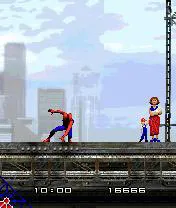 Spider-Man 2 screenshot