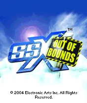 SSX: Out of Bounds screenshot