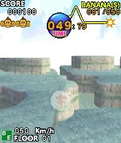 Super Monkey Ball screenshot