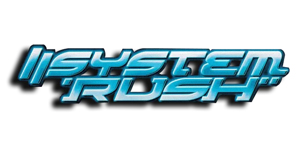 System Rush logo