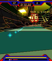 System Rush screenshot