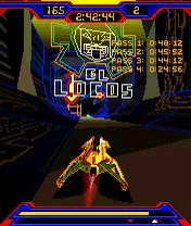 System Rush screenshot