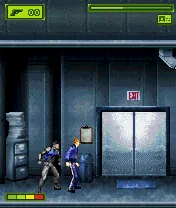 Backdrop artwork for Tom Clancy's Splinter Cell: Team Stealth Action