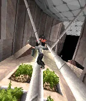 Tony Hawk's Pro Skater screenshot