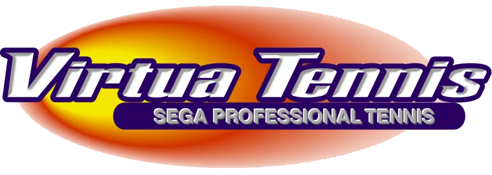 Virtua Tennis logo