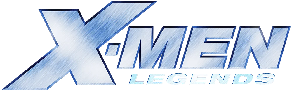 X-Men Legends logo