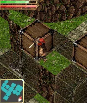 Xanadu Next screenshot