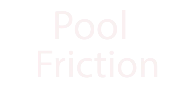 Pool Friction logo