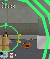 Virtua Cop screenshot