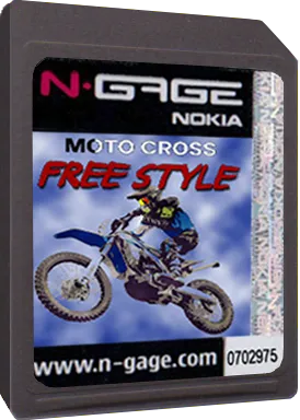 Freestyle cart