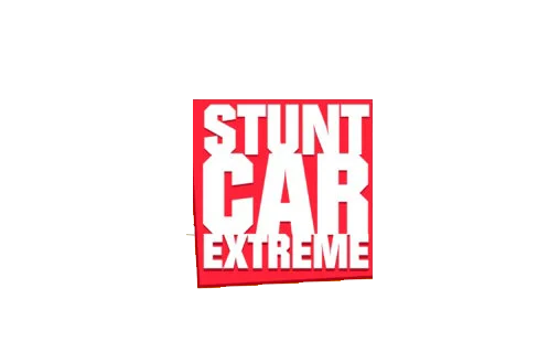 Stuntcar Extreme logo