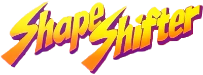 Shape Shifter logo