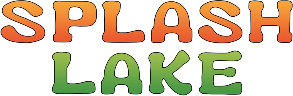 Splash Lake logo