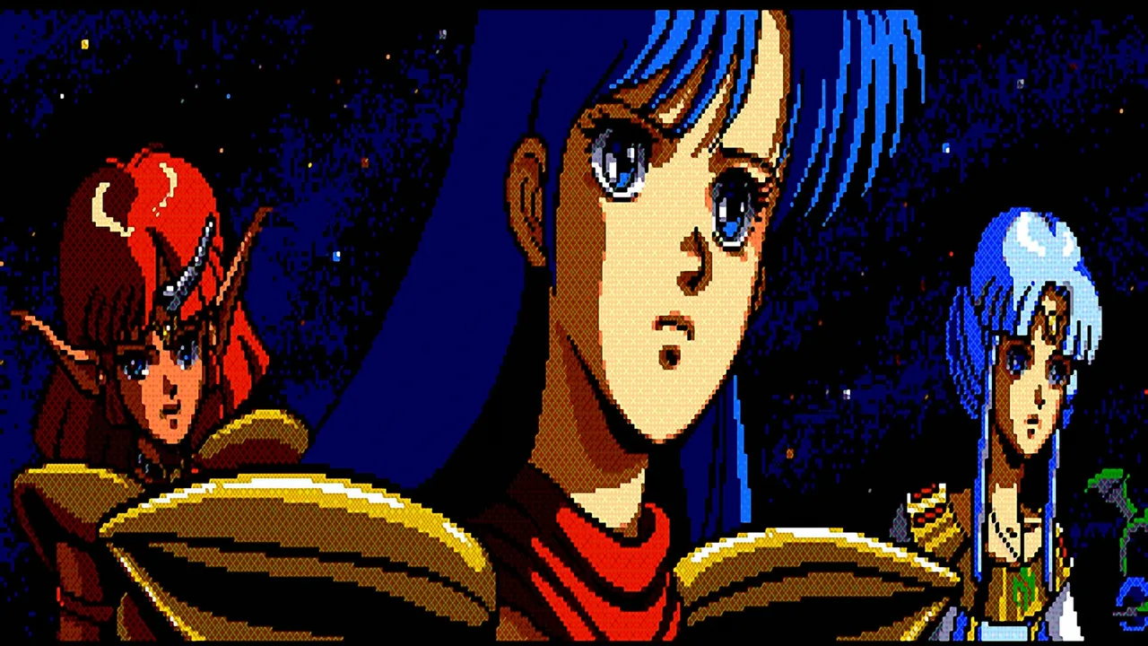 Backdrop artwork for Valis III