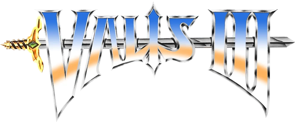 Valis III logo