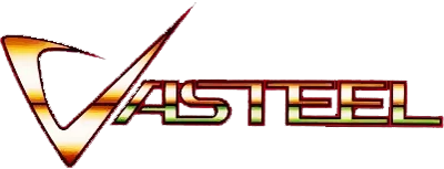 Vasteel logo