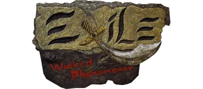 Exile II logo