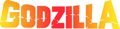 Godzilla Bakutou Retsuden logo