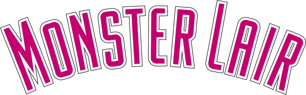 Monster Lair logo