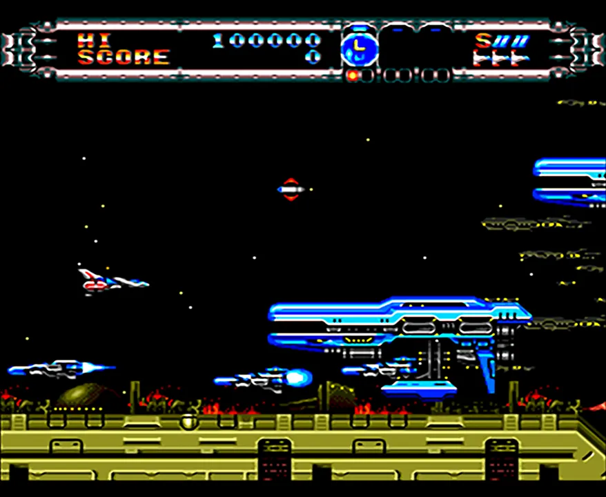 4 In 1 Super CD screenshot