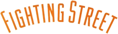Fighting Street logo