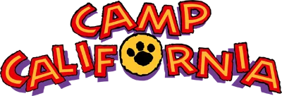 Camp California logo