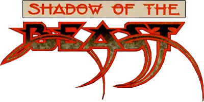 Shadow of the Beast logo