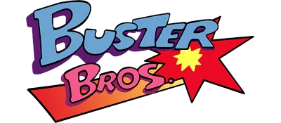 Buster Bros. logo