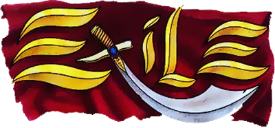 Exile logo