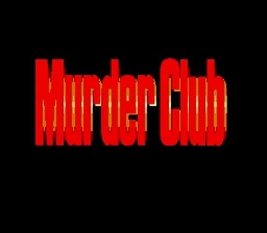 J.B. Harold Murder Club screenshot