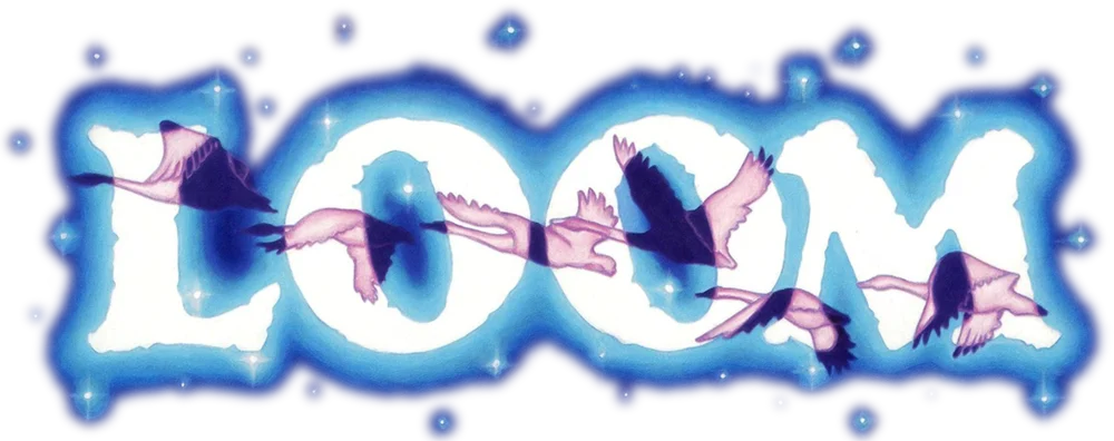 Loom logo