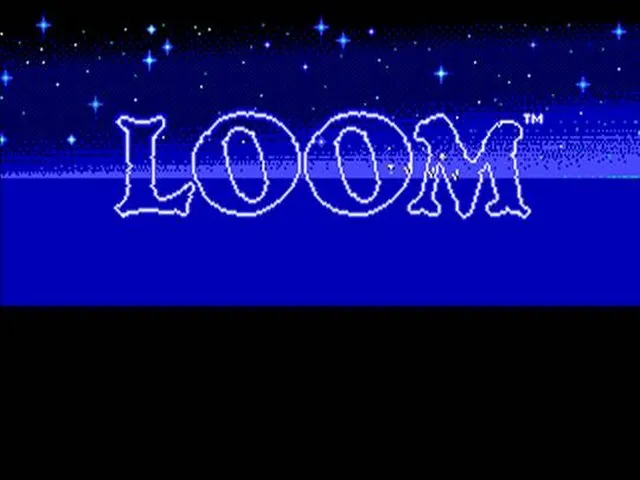 Loom screenshot