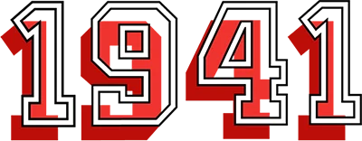 1941: Counter Attack logo
