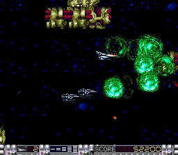 Backdrop artwork for Aldynes: The Misson Code for Rage Crisis