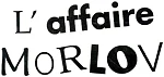 Affaire Morlov, L' logo