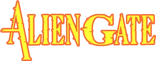 Alien Gate logo