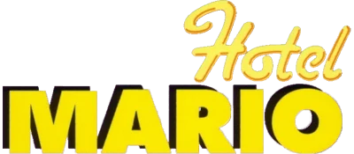 Hotel Mario logo