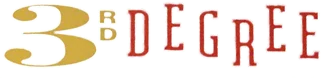 3rd Degree logo