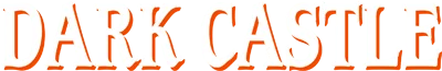 Dark Castle logo