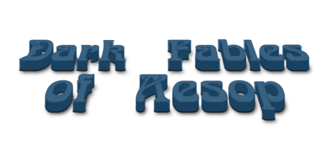 The Dark Fables of Aesop logo