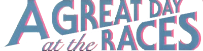 A Great Day at the Races logo