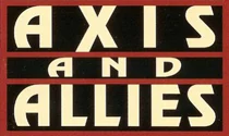 Axis and Allies logo