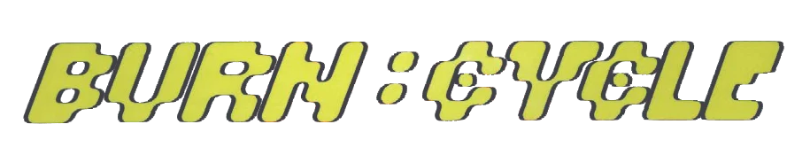 Burn:Cycle logo