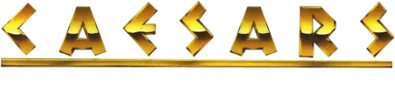 Caesars World of Gambling logo